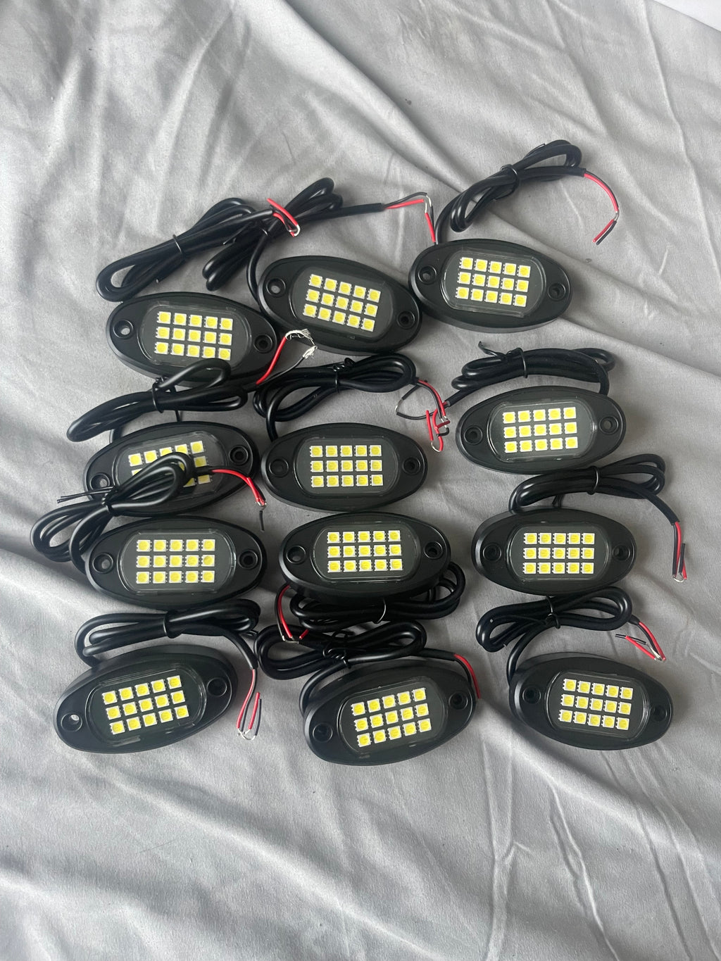 Rocklights high intensity