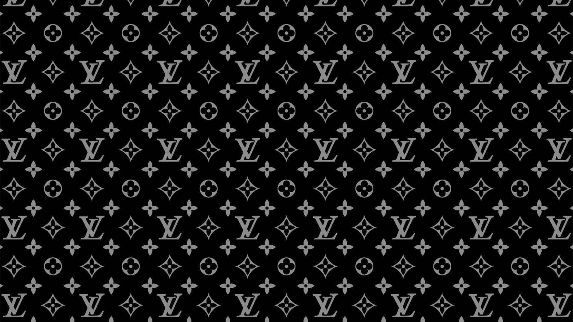 Louis Vuitton steering wheel covers