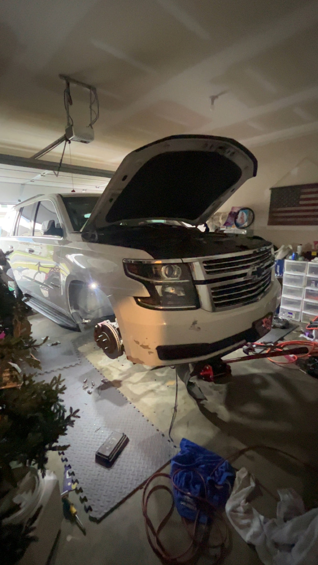 Rocklights high intensity